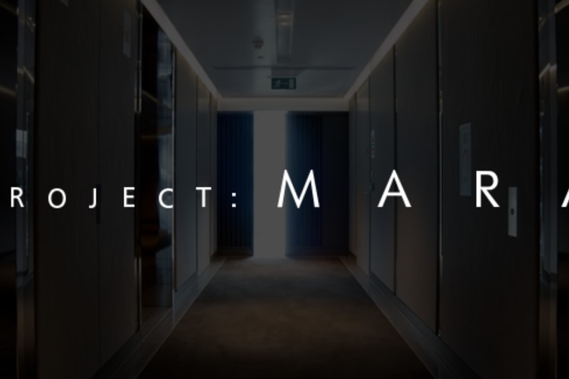 Ninja Theory Has Officially Cancelled Its Psychological Horror Game 'Project: Mara'