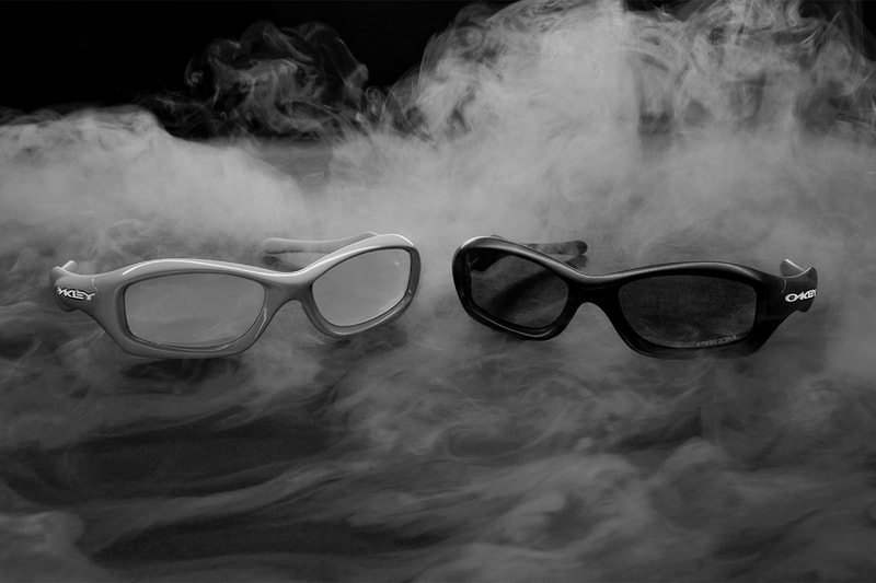 OAKLEY がアーカイブモデル MUZM FatCat を復刻