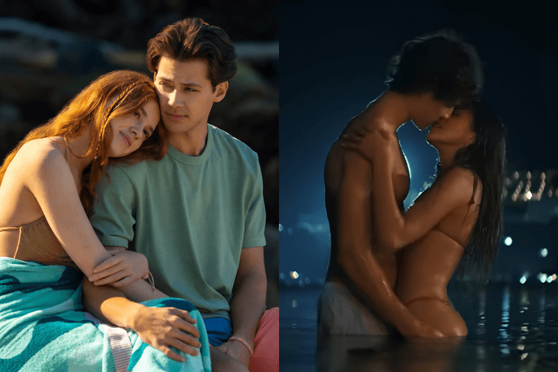 追完《Off Campus》出不了坑?Prime Video 下一波青春戀愛劇片單,已經幫你整理好了!