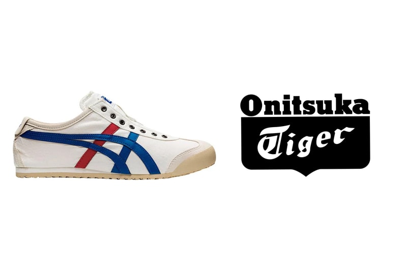 Onitsuka Tiger が独立へ ── ASICS が新会社 OT グループを設立
