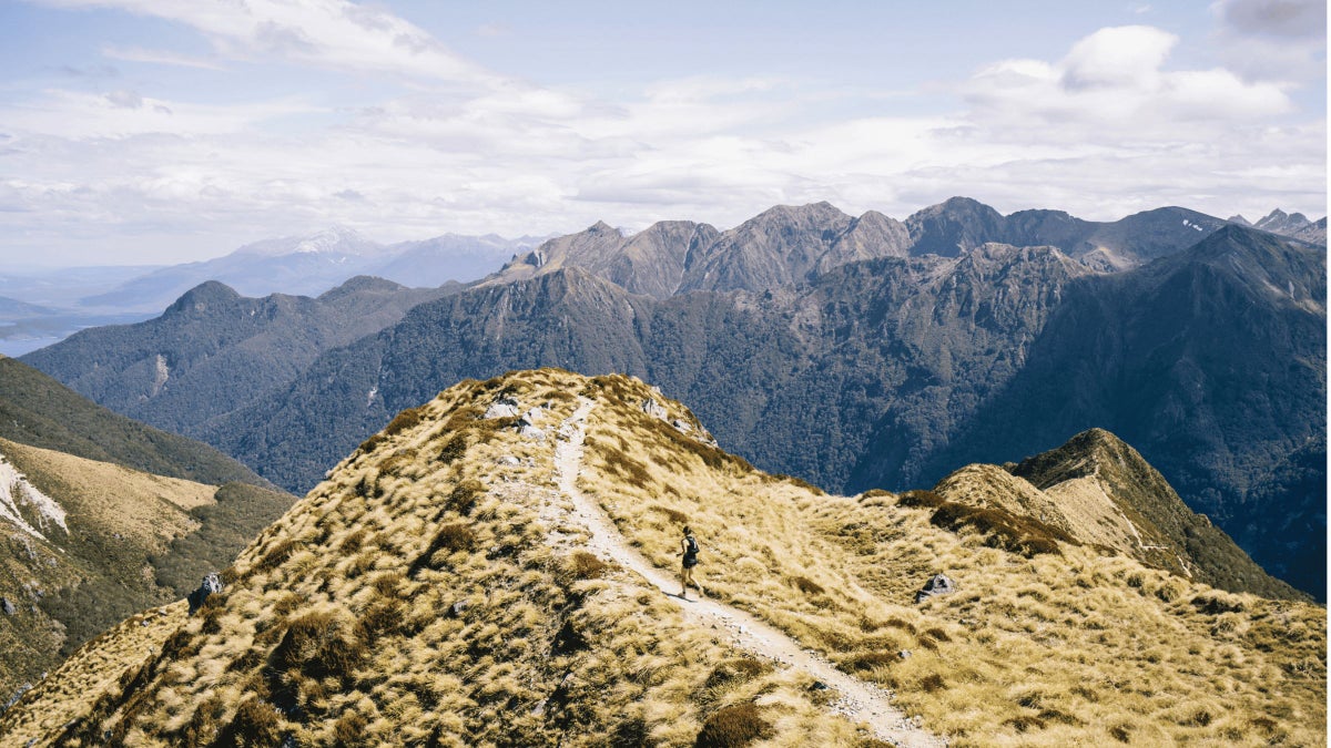 Our Sister Publication ‘Trail Runner’ Is Entering a New Chapter