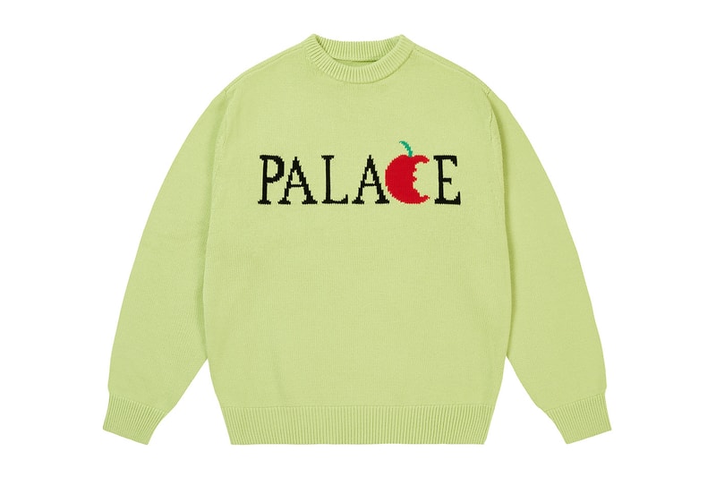 Palace 本週新品速報：Summer 2026 第四波重磅上架全整理