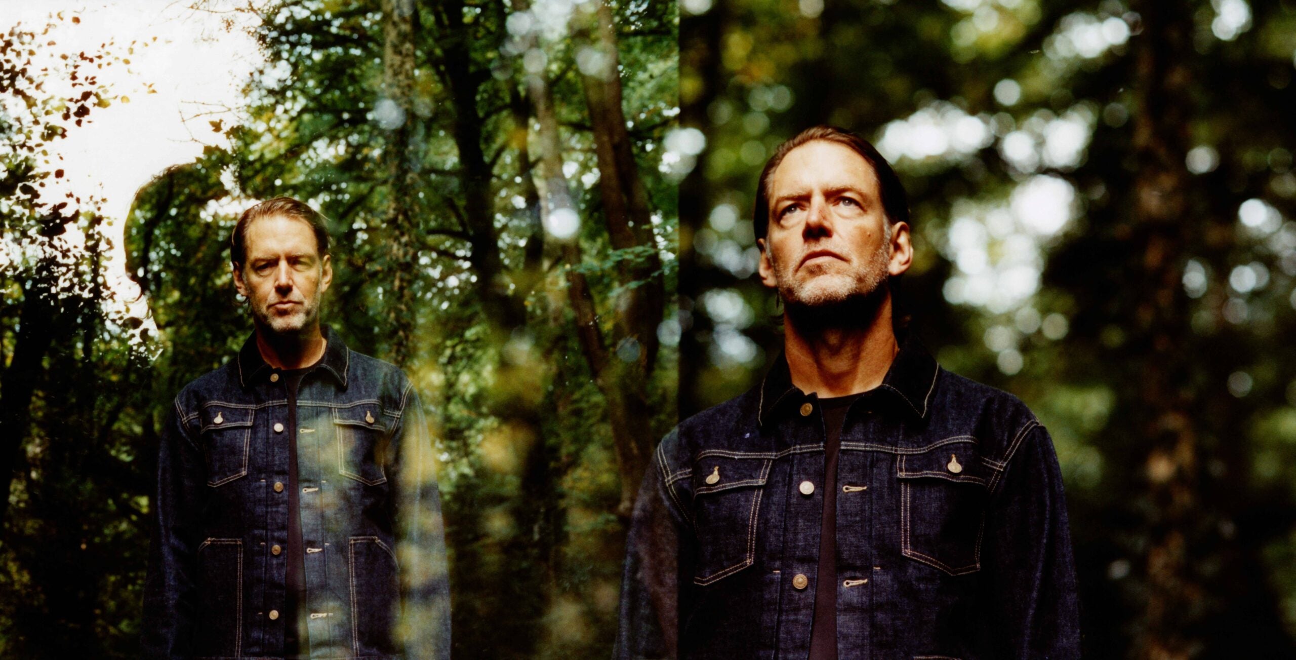 Radiohead’s Ed O’Brien on How Nature Inspired ‘Blue Morpho’ Album and Healed His Mind