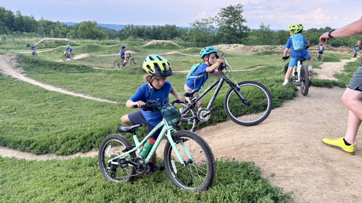 Resilience is a Collective Sport: How the 906 Adventure Team is Redefining Competition