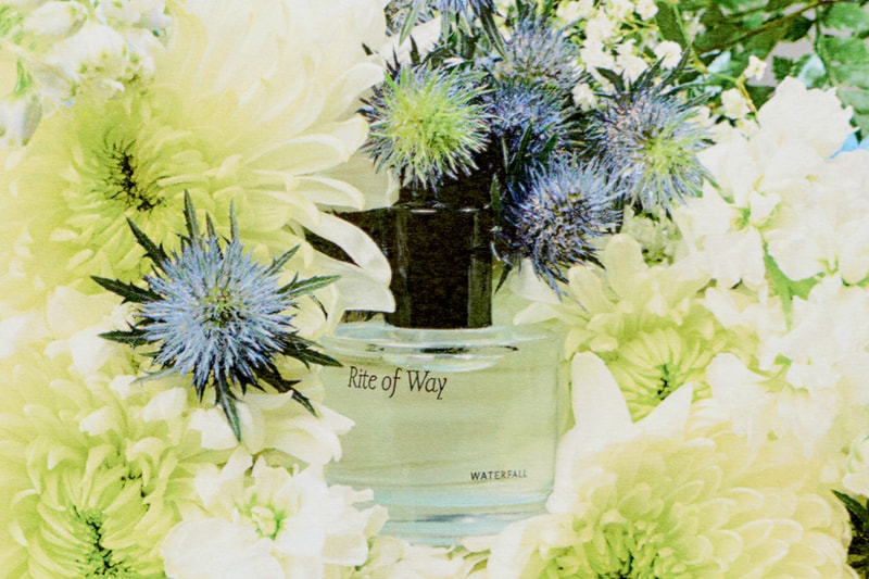 Rite of Way Translates the Divine Feminine Into New “Waterfall” Scent