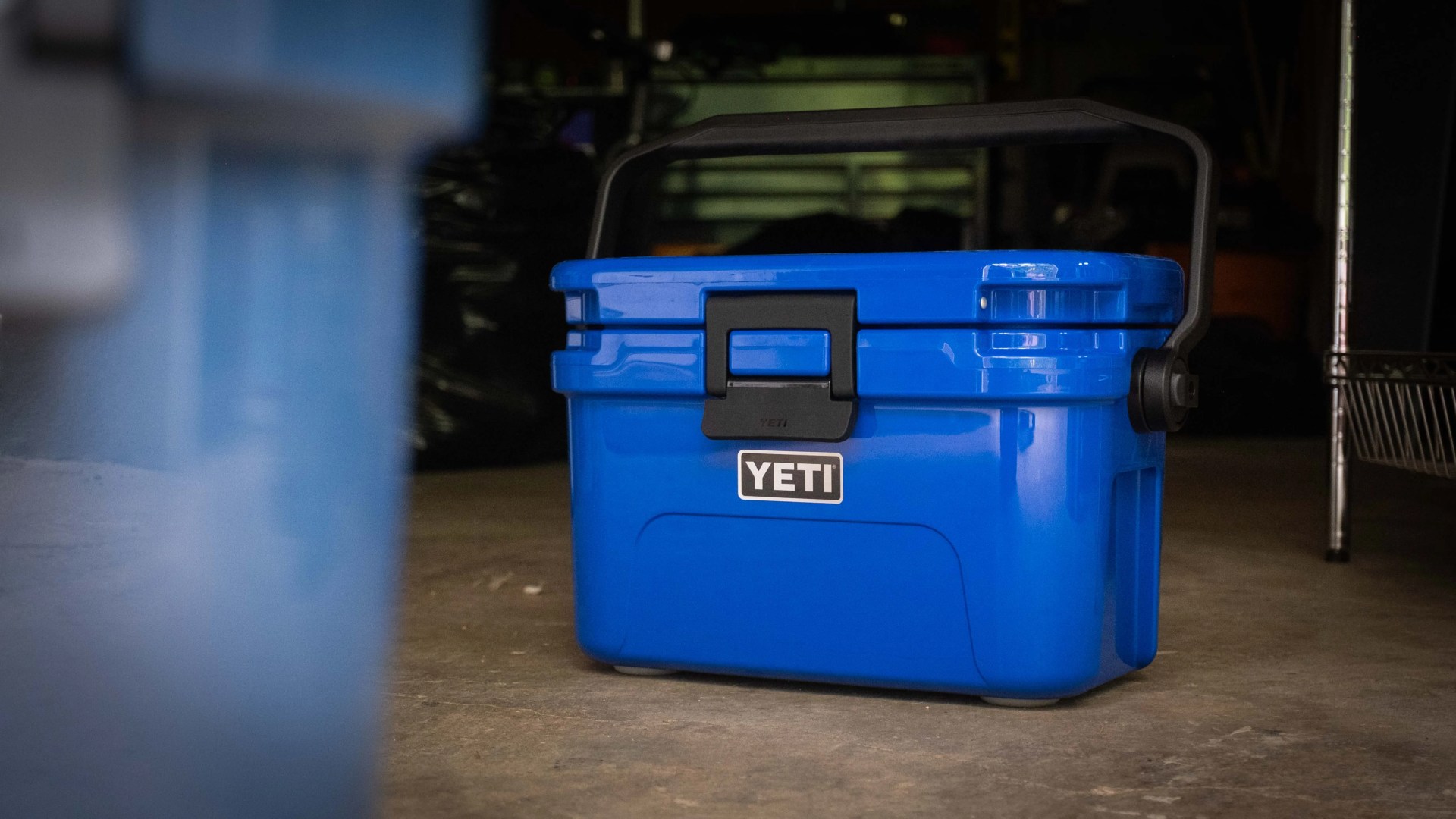 Roadie 8: Yeti’s Smallest, Cheapest Hard Cooler Ever Still Goes Big on Utility