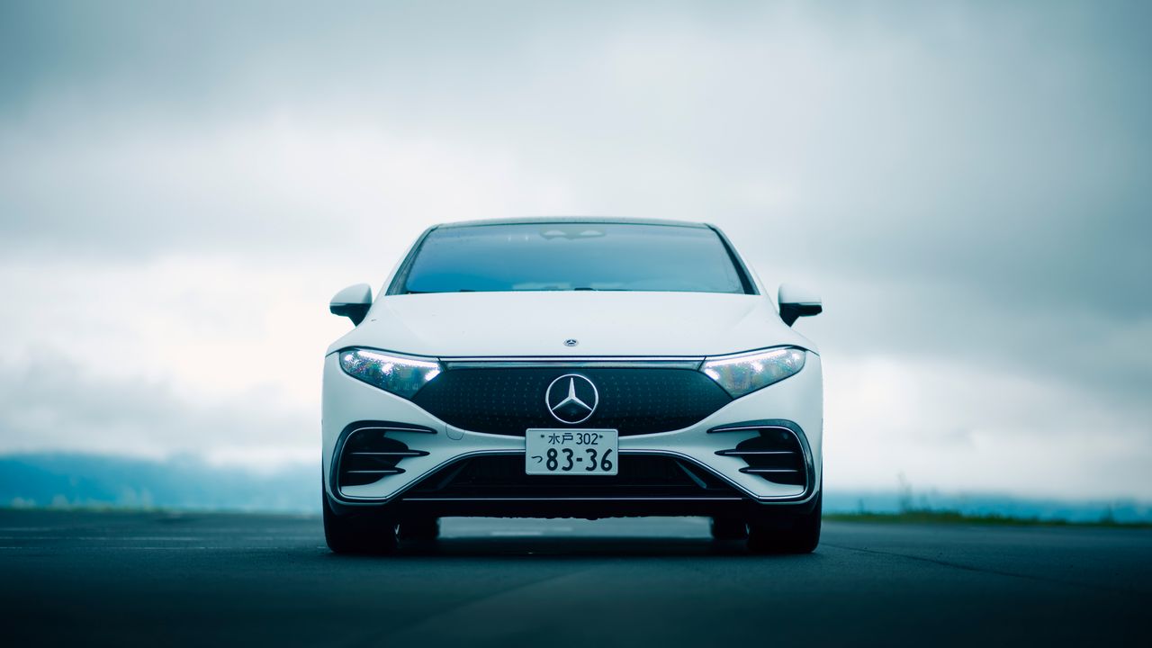 “徹底的に使えるSクラス”──新型メルセデス・ベンツEQS 450+試乗記
