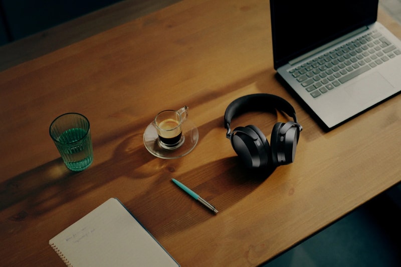 Sennheiser 全新 Momentum 5 Wireless 耳機登場　支援用家自換電池
