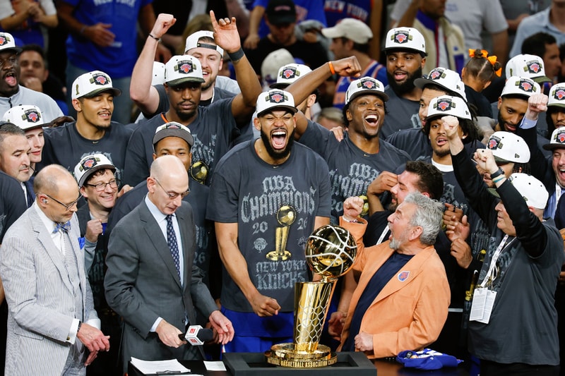 The 2026 NBA Finals Were the Most-Watched Since 1998