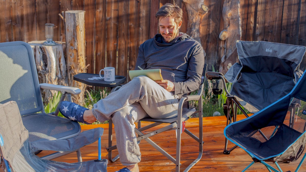 The Best Camping Chairs of 2026, Tested and Reviewed