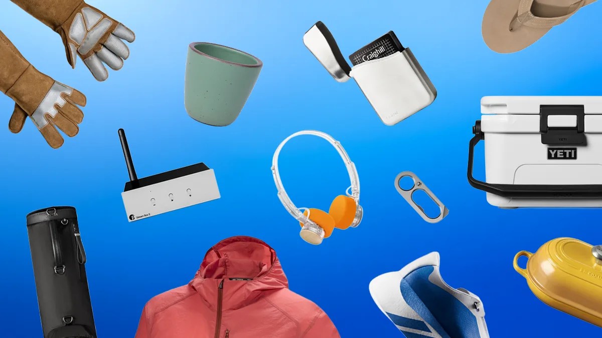 The Best Father’s Day Gifts for the Dad Who Has Everything