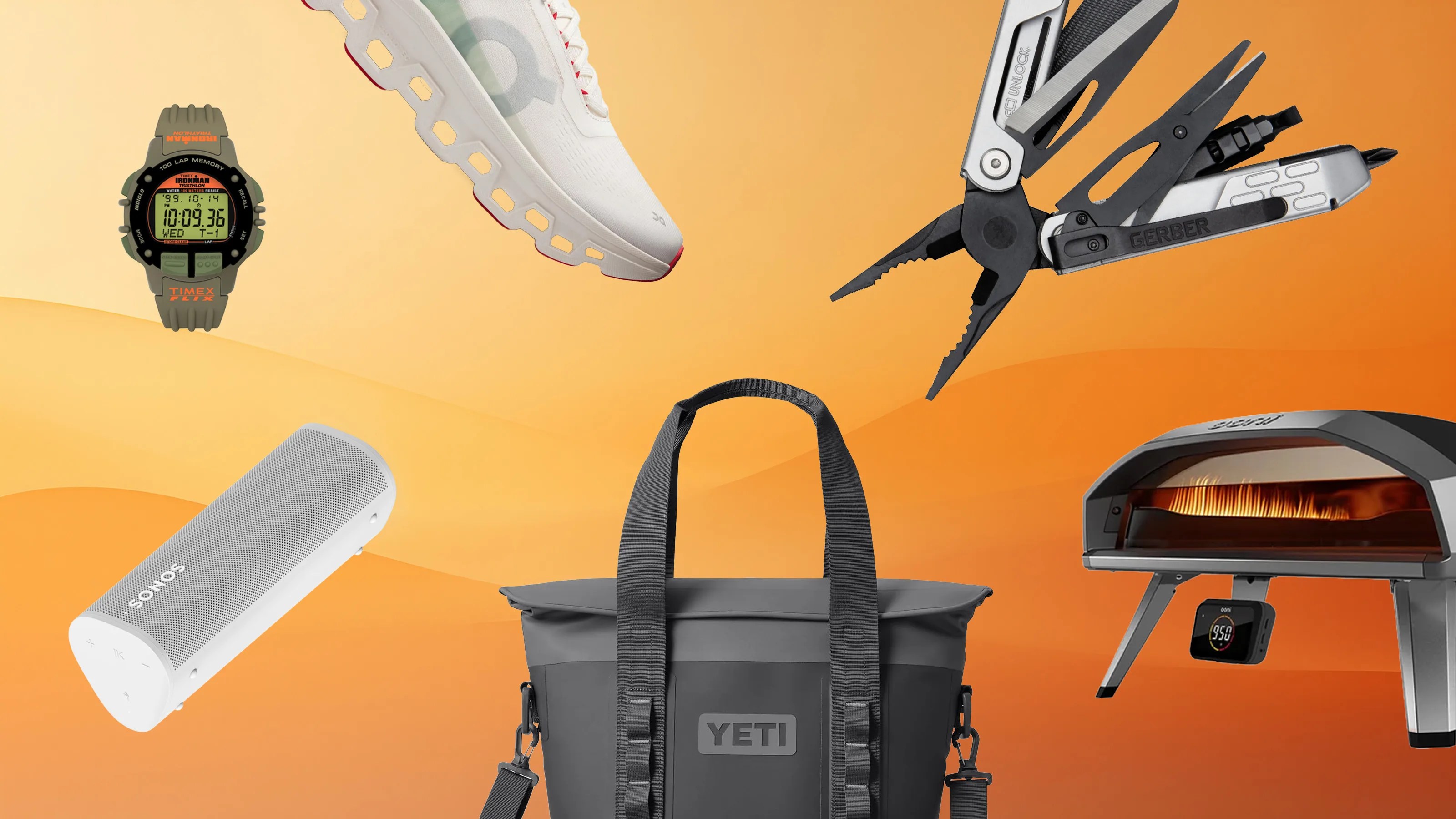 The Best Memorial Day Discounts on Gear We’d Actually Buy