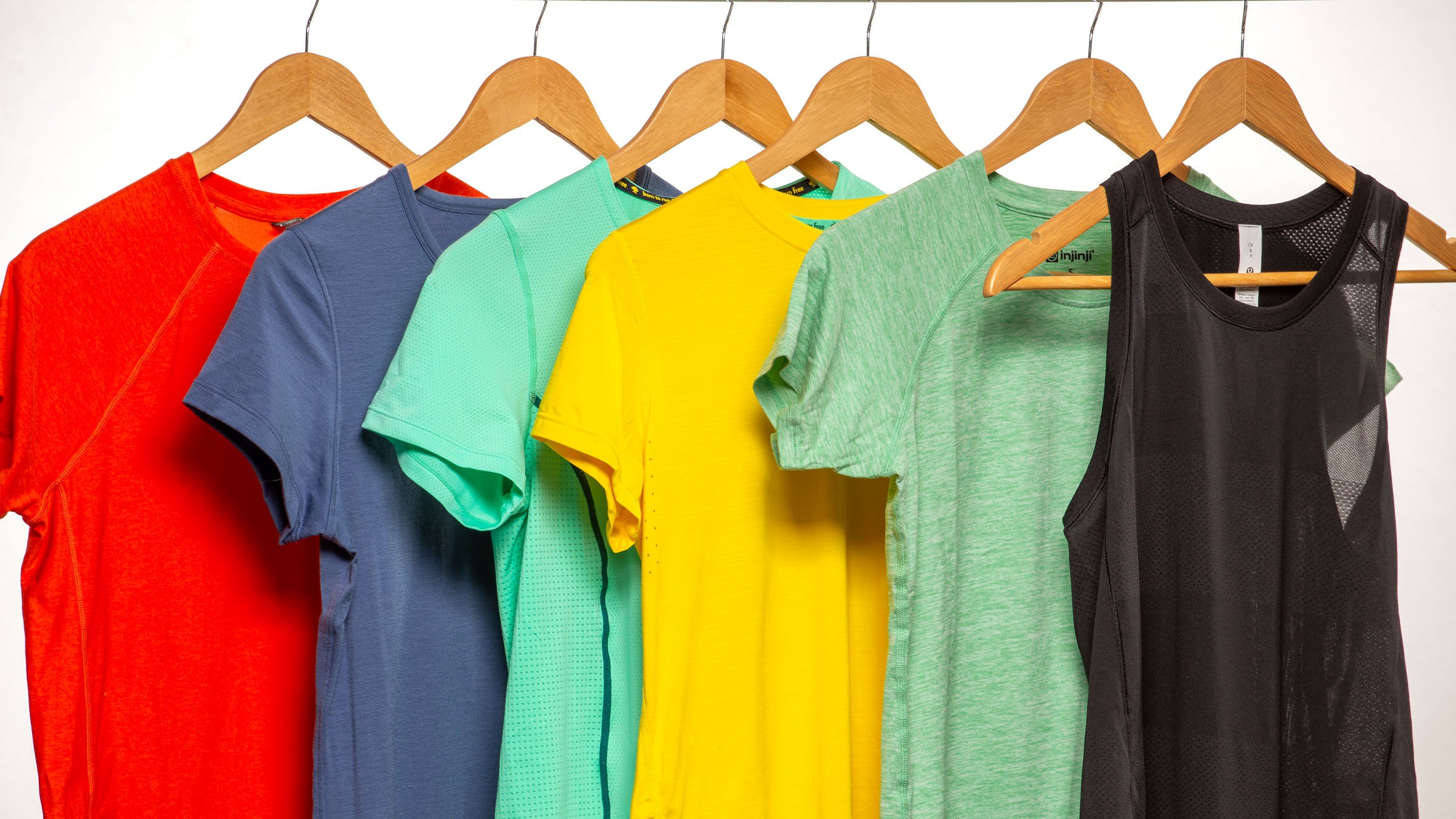 The Best Women’s Running Shirts and Tanks (Summer 2026): Field and Lab Tested