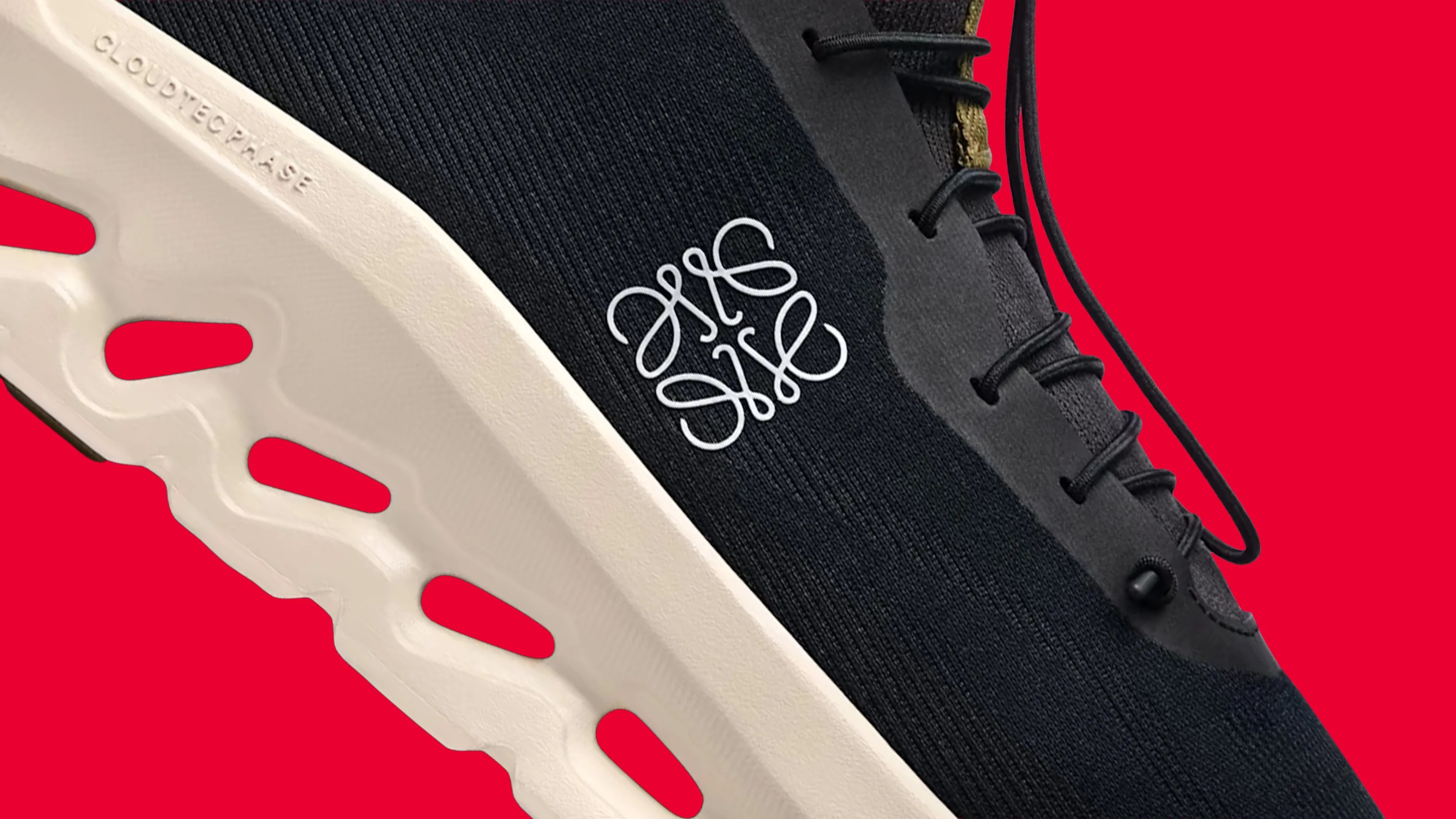 The On Sneaker That Dethroned the Samba Just Broke New Ground