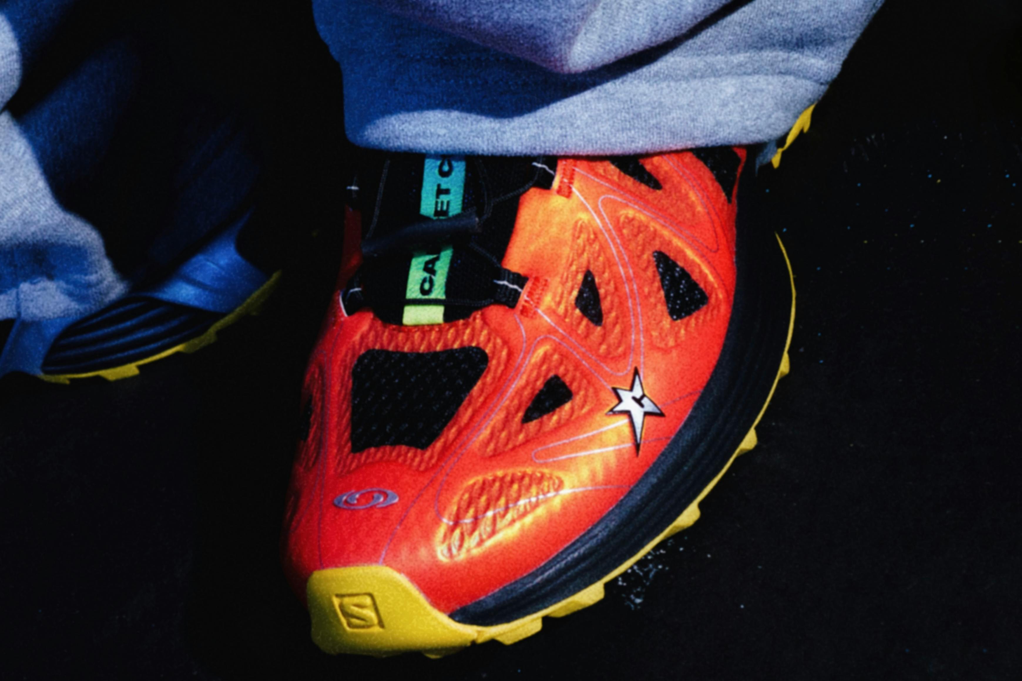 These Skaters Turned a 1995 Honda Van Into a Wild Salomon (EXCLUSIVE)