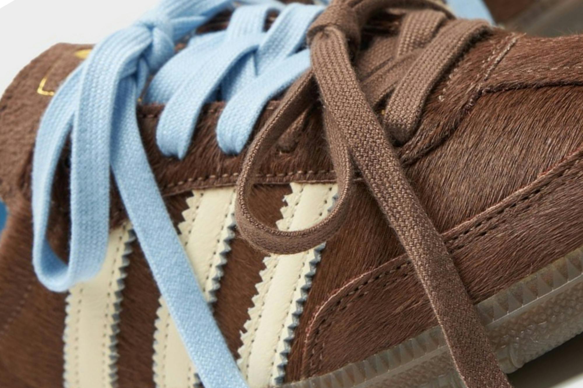 This Miu Miu-Coded Samba Is a Furry Delight