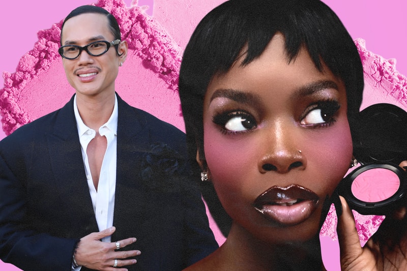 Transition Blush Is Proof That the Beauty Community Has an Ownership Problem