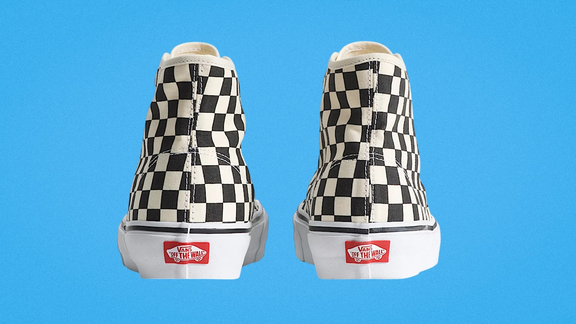 Vans’ Most Authentic Silhouette Gets Elevated to New Heights with a Modern Rework
