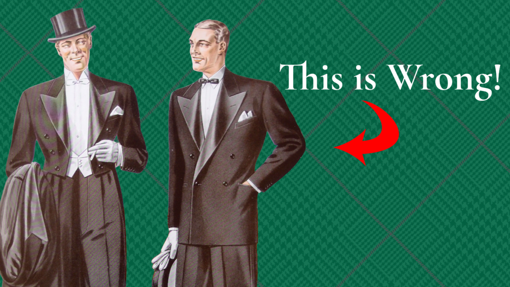 What To Wear To A Semi-Formal Wedding | 5 Menswear Expert Outfits