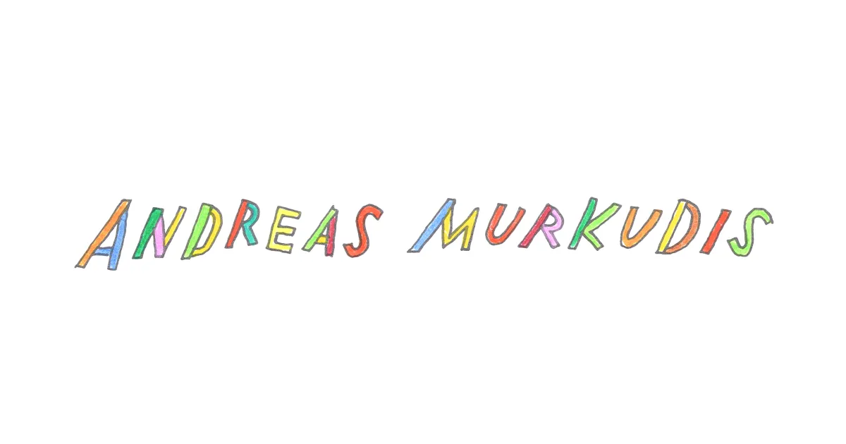 Andreas Murkudis