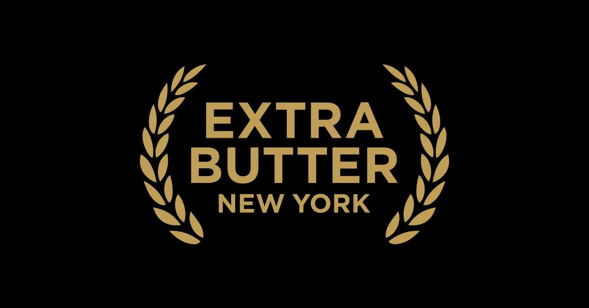 Extra Butter